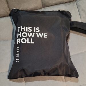 THIS IS HOW WE ROLL WOMEN'S CURLERS